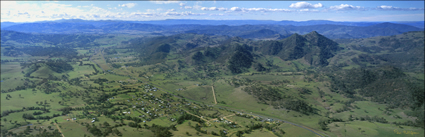 NSW Hunter Valley Aerials